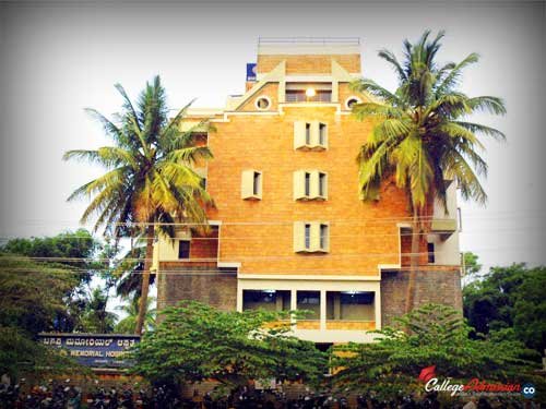Basappa Memorial Institute of Nursing Mysore Photo