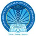 Akash Institute of Medical Sciences Bangalore logo Akash Institute of Medical Sciences Bangalore logo