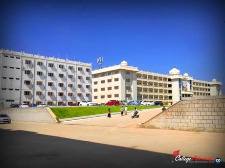 Akash Institute of Medical Sciences Bangalore Photo Akash Institute of Medical Sciences Bangalore Photo