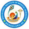 BGS Global Institute of Medical Sciences Bangalore logo BGS Global Institute of Medical Sciences Bangalore logo