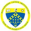 Dayananda Sagar College of Engineering Bangalore logo Dayananda Sagar College of Engineering Bangalore logo