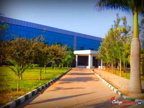 East Point College Of Management Bangalore Photo