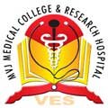 MVJ Medical College and Research Hospital Bangalore logo MVJ Medical College and Research Hospital Bangalore logo