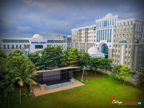 REVA University - Institute of Management Bangalore Photo