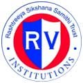 RV College of Engineering Bangalore logo RV College of Engineering Bangalore logo