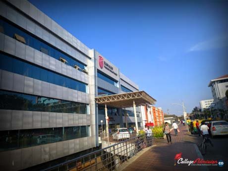 Ramaiah Pharmacy Colleges Bangalore Photo