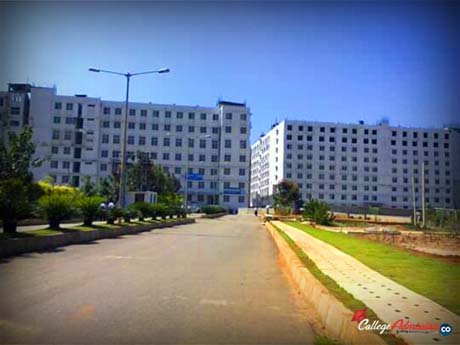 Sapthagiri Institute of Medical Sciences Bangalore Photo Sapthagiri Institute of Medical Sciences Bangalore Photo