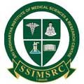 Sri Siddhartha Institute of Medical Sciences Bangalore logo Sri Siddhartha Institute of Medical Sciences Bangalore logo