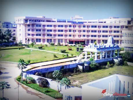 AECS Maaruti Dental Colleges Bangalore Photo