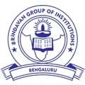 Brindavan Aviation Colleges Bangalore logo