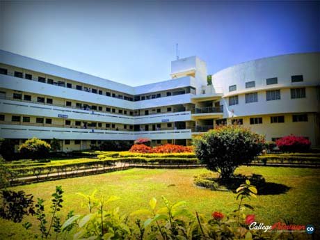 RV Dental Colleges Bangalore Photo