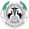 Rajarajeshwari Dental Colleges Bangalore logo