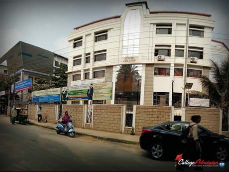 Sindhi Aviation Colleges Bangalore Photo