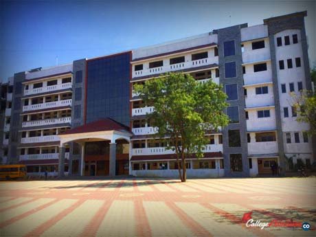 St Benedict Aviation Colleges Bangalore Photo
