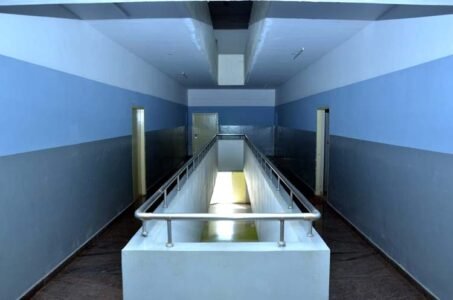 Shantha College of Nursing Bangalore Photos