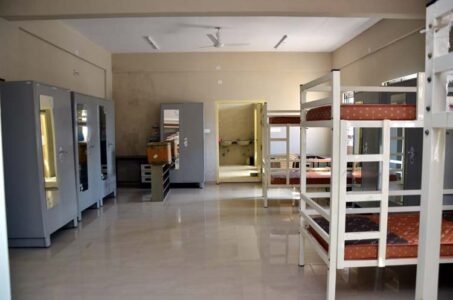 Shantha College of Nursing Bangalore Photos
